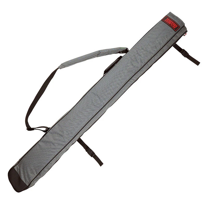TronixPro Single Quiver Grey/Black